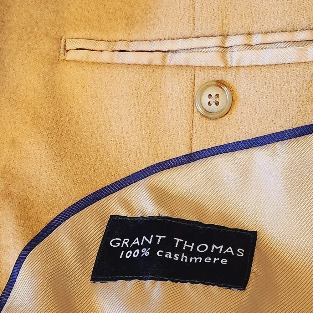Grant Thomas Lord & Taylor grant thomas